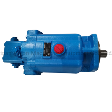 Char-Lynn Eaton orbitrol hydraulic motor